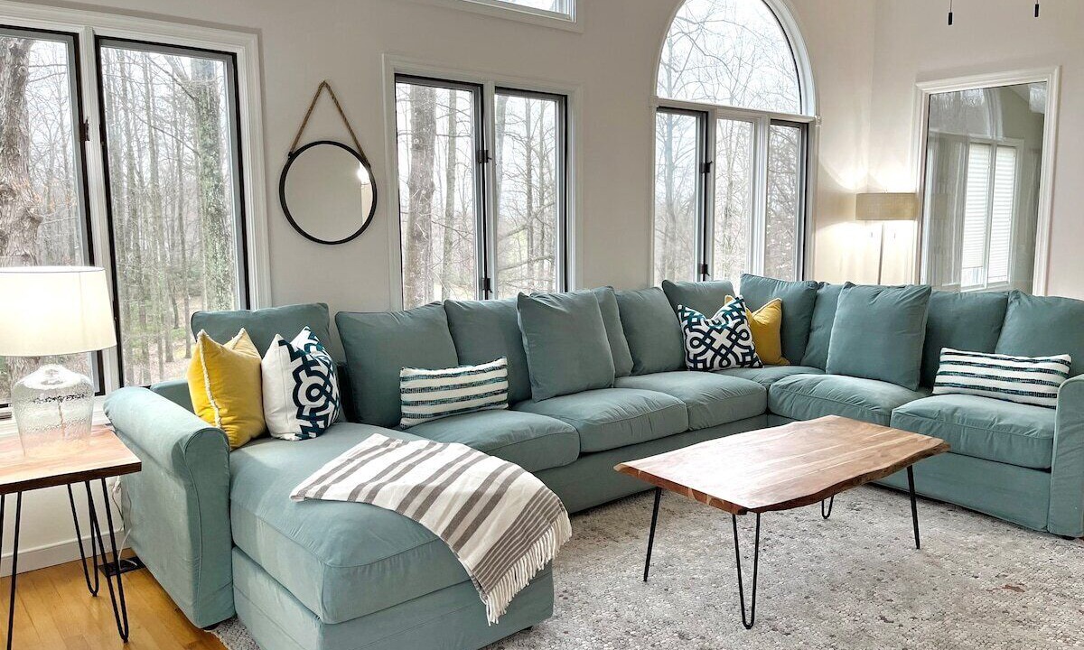 Photo of Bedroom in Afton