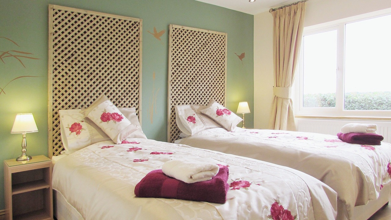 Photo of Bedroom in Littleport