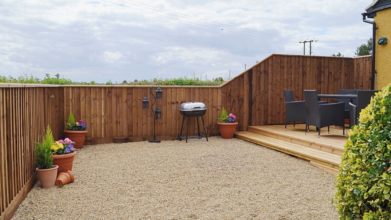 Photo of Outdoor in Littleport