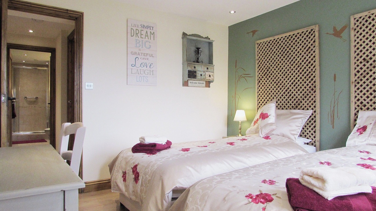 Photo of Bedroom in Littleport