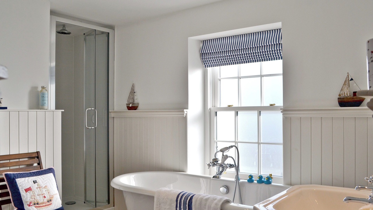 Photo of Bathroom in Cromarty