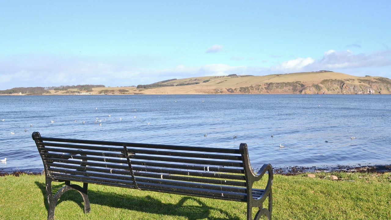 Photo of Others in Cromarty