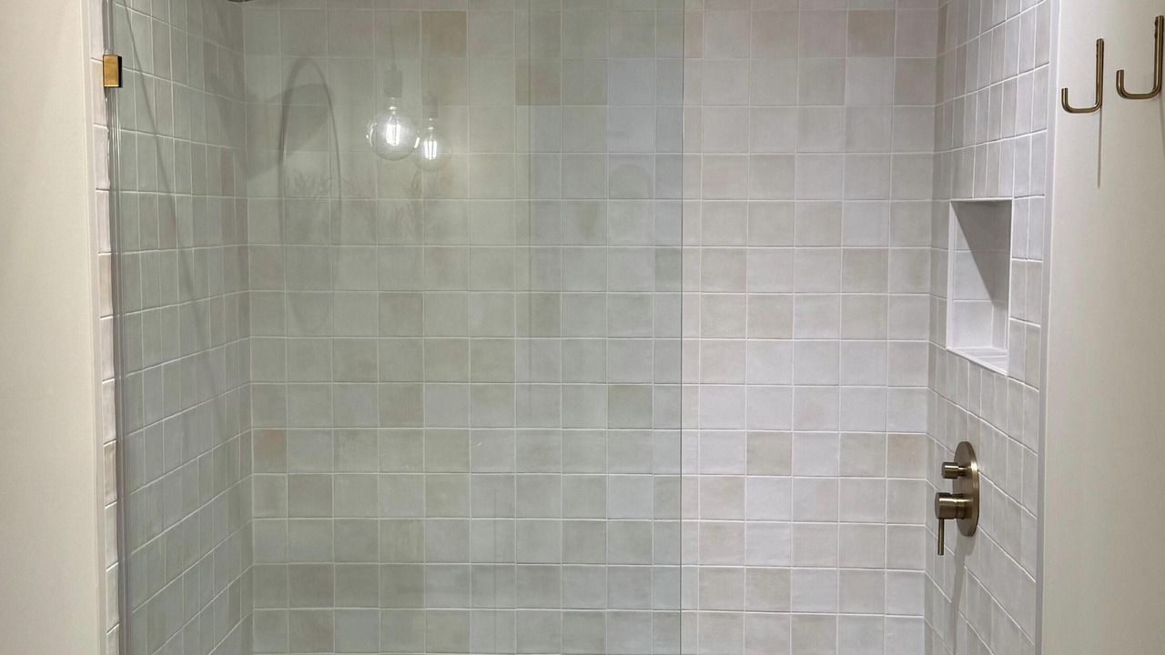 Photo of Bathroom in North Carolina Coast