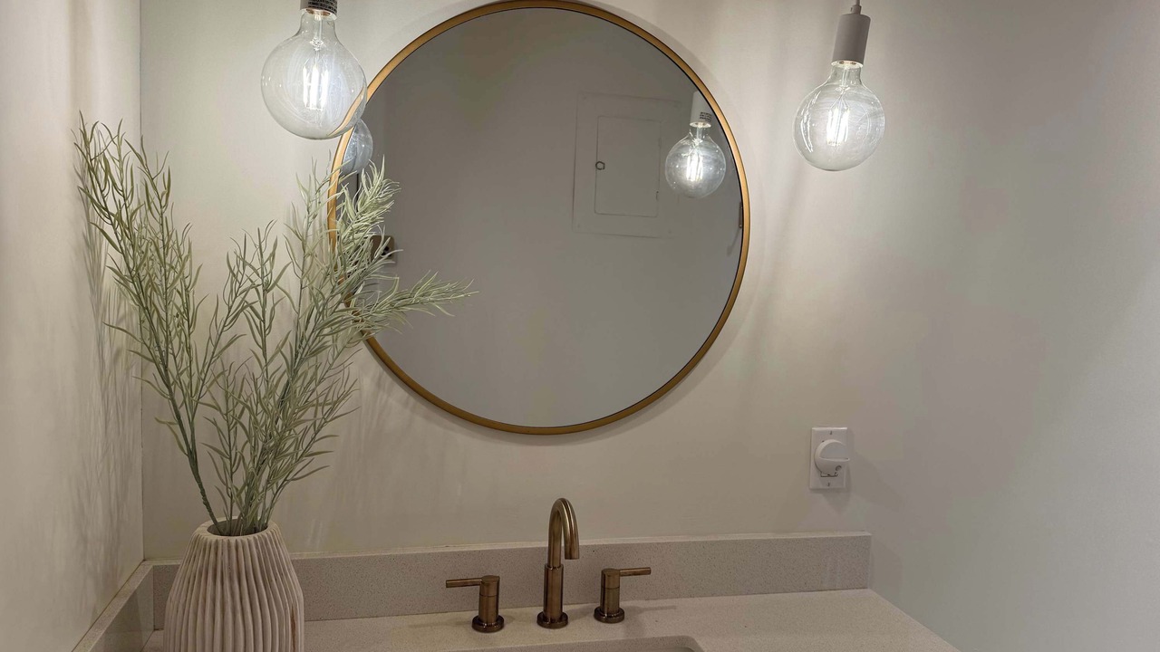 Photo of Bathroom in North Carolina Coast