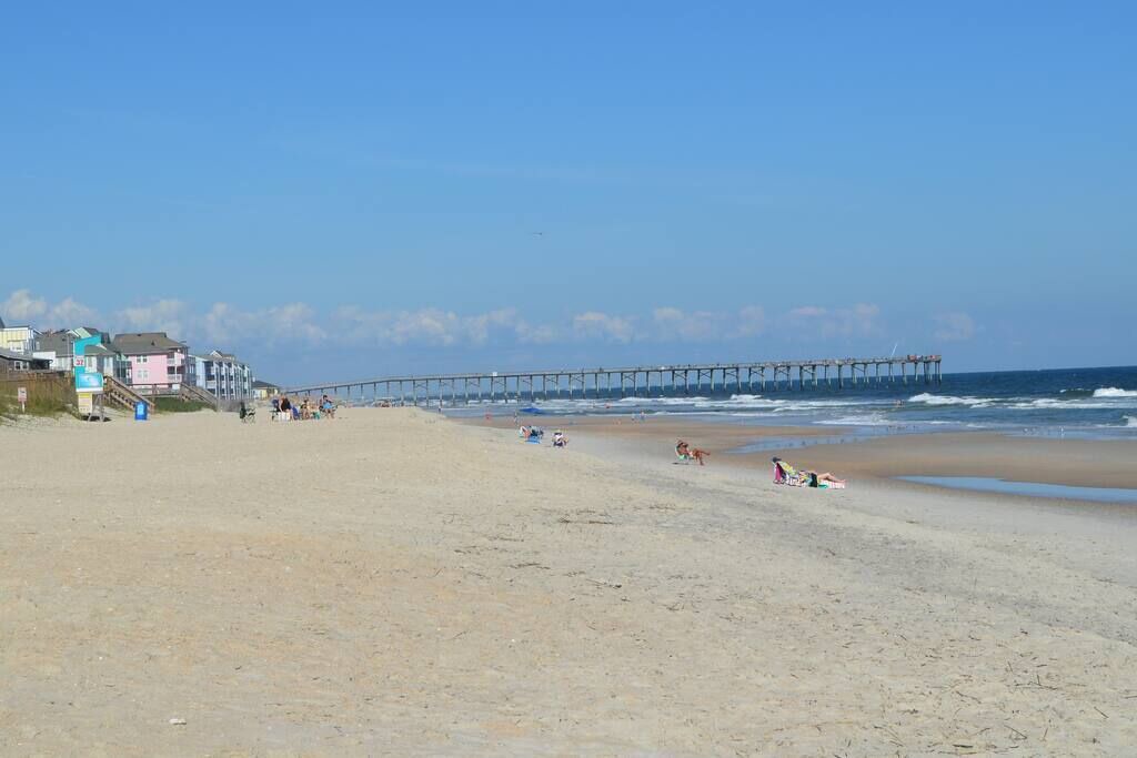 Photo of Others in North Carolina Coast