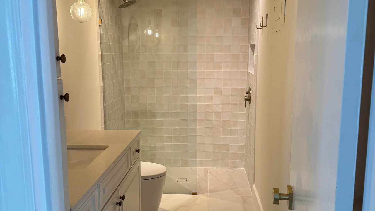 Photo of Bathroom in North Carolina Coast
