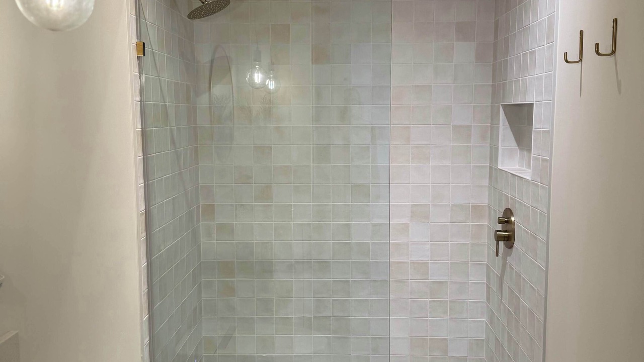 Photo of Bathroom in North Carolina Coast