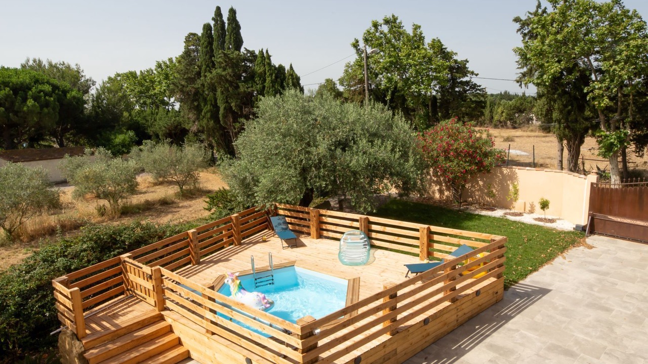 Photo of Outdoor in Narbonne