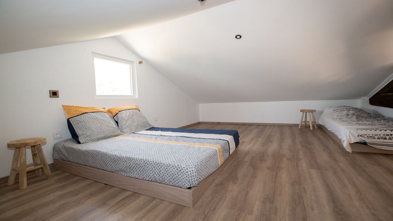 Photo of Bedroom in Narbonne
