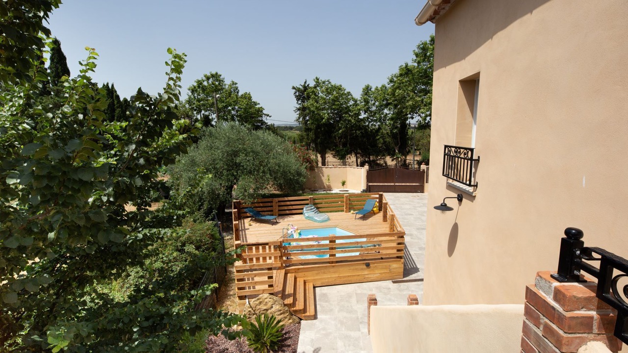 Photo of Outdoor in Narbonne