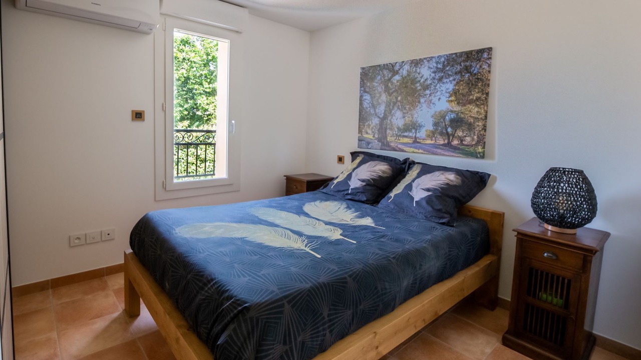 Photo of Bedroom in Narbonne