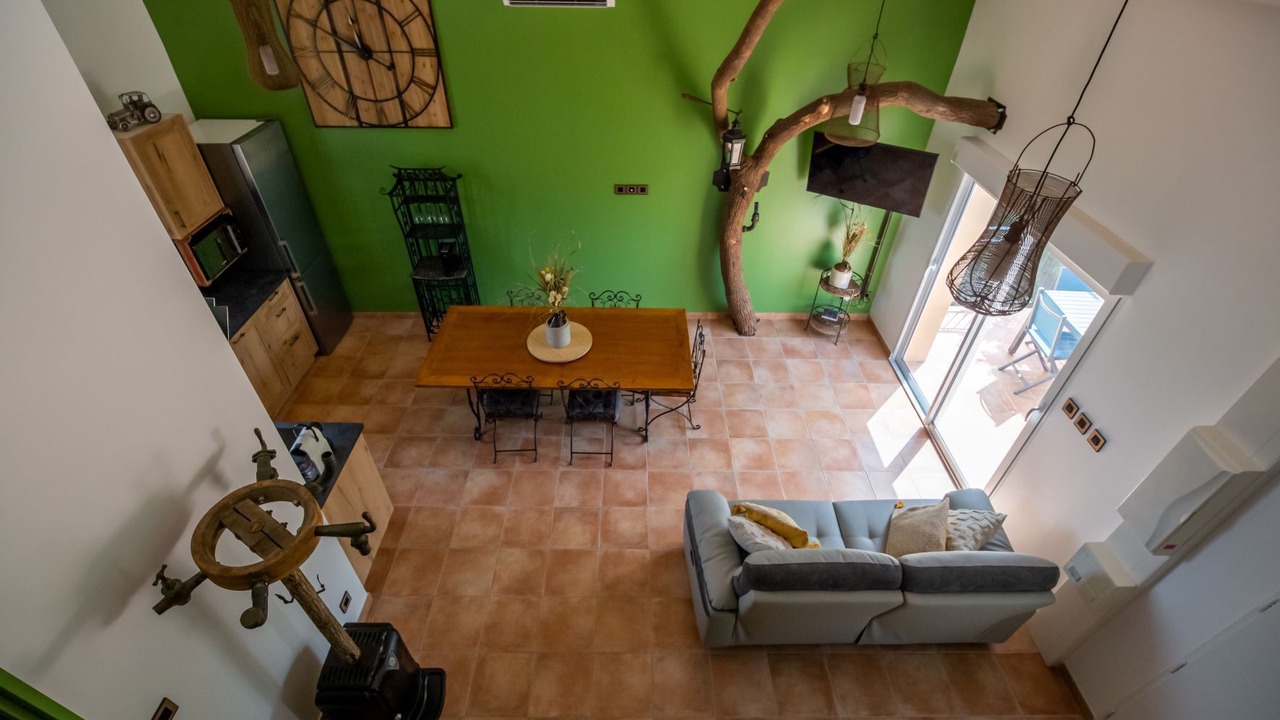 Photo of Livingroom in Narbonne