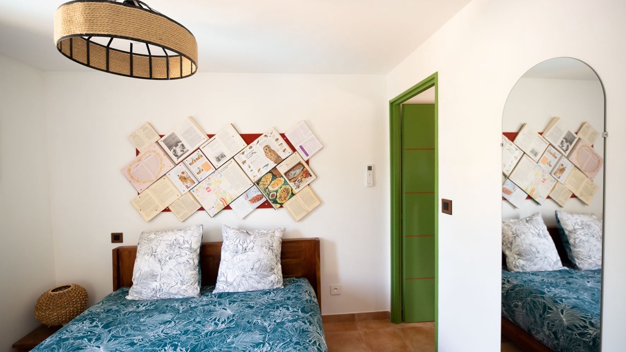 Photo of Bedroom in Narbonne