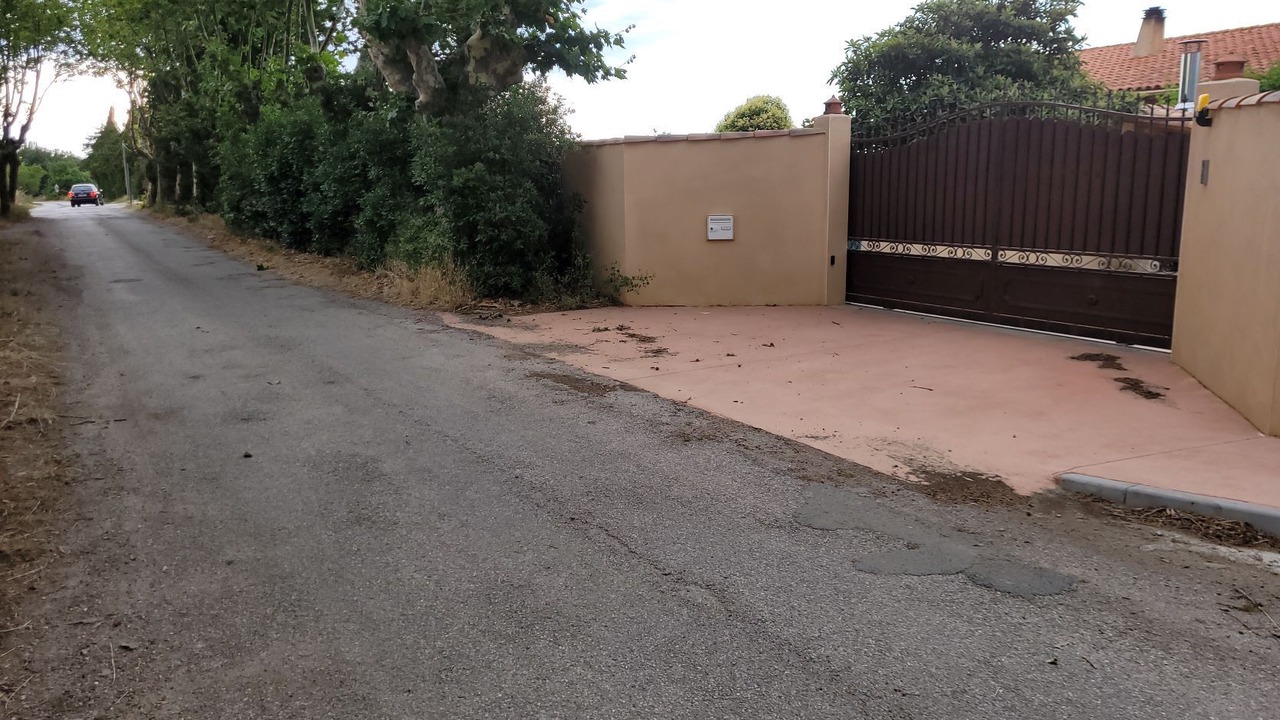 Photo of Outdoor in Narbonne