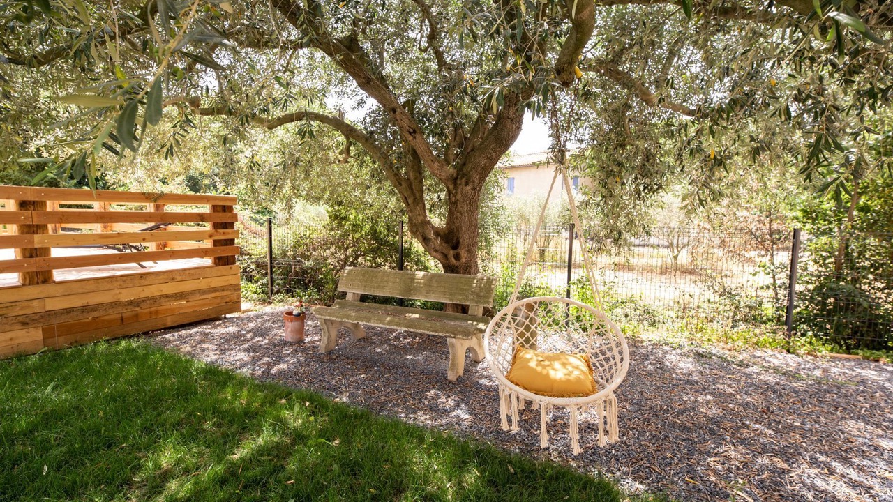 Photo of Patio Balcony in Narbonne