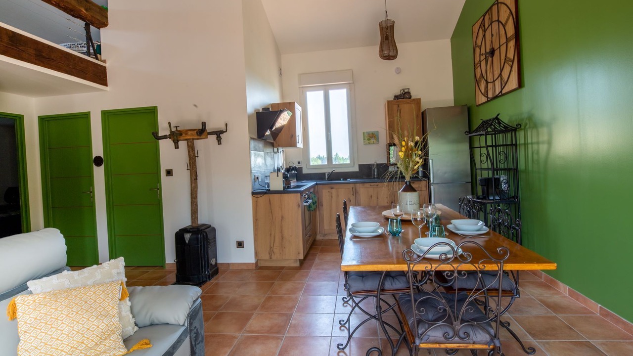 Photo of Livingroom in Narbonne