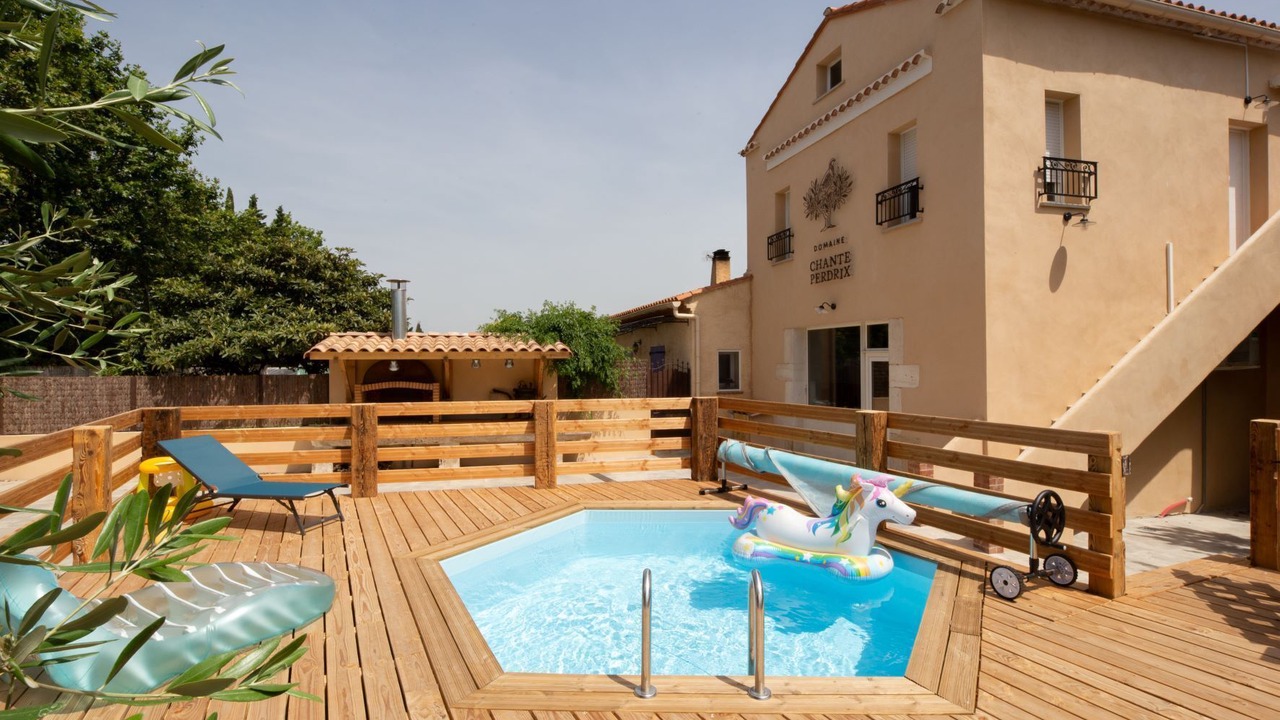 Photo of Outdoor in Narbonne