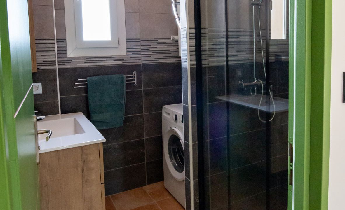 Photo of Bathroom in Narbonne