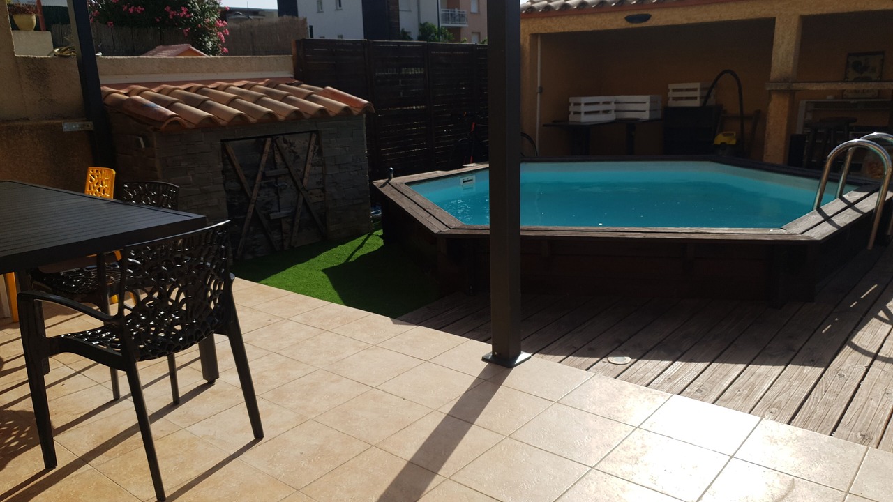 Photo of Outdoor in Roches Grises