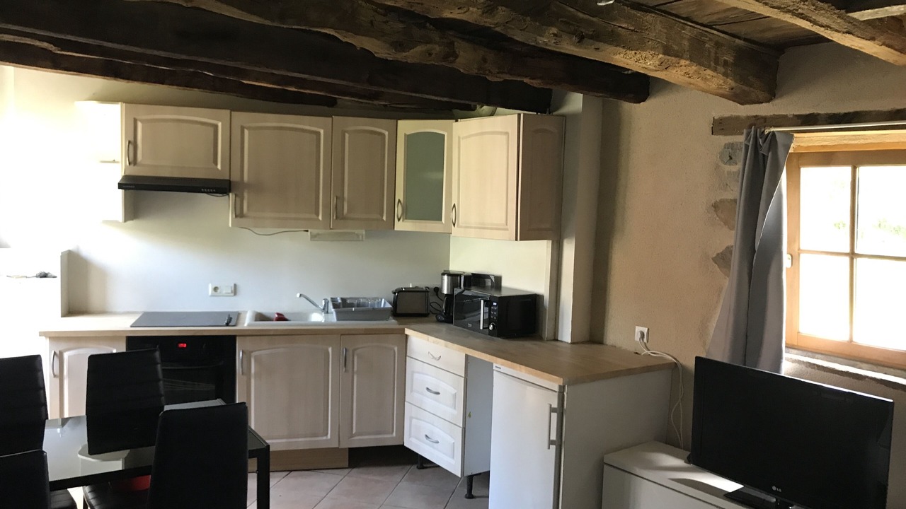 Photo of Kitchen in Mont-Dol