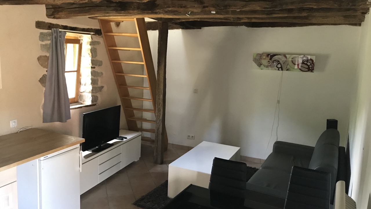 Photo of Livingroom in Mont-Dol