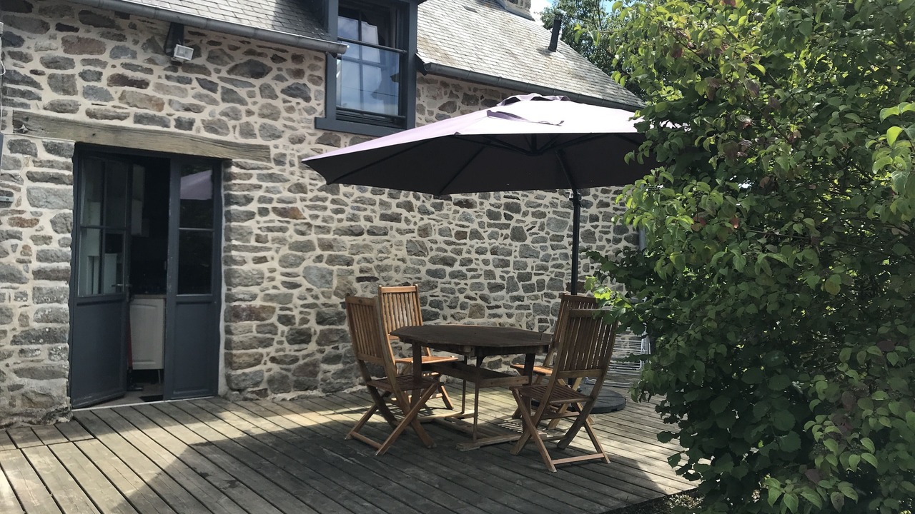 Photo of Outdoor in Mont-Dol