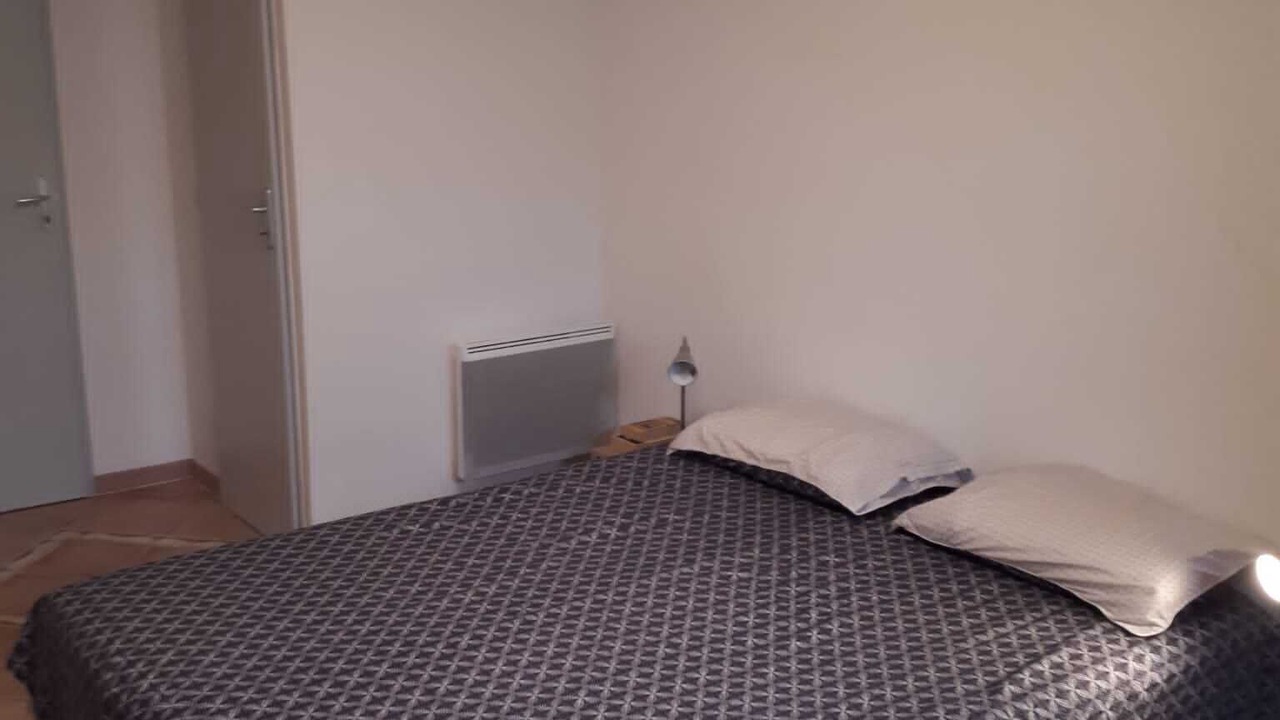 Photo of Bedroom in Banyuls-sur-Mer