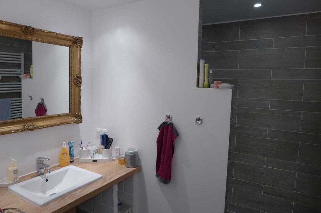 Photo of Bathroom in Banyuls-sur-Mer