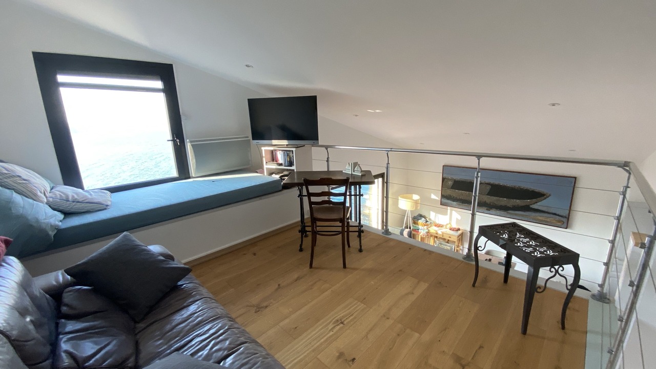 Photo of Livingroom in Banyuls-sur-Mer