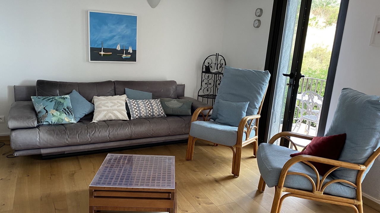 Photo of Livingroom in Banyuls-sur-Mer