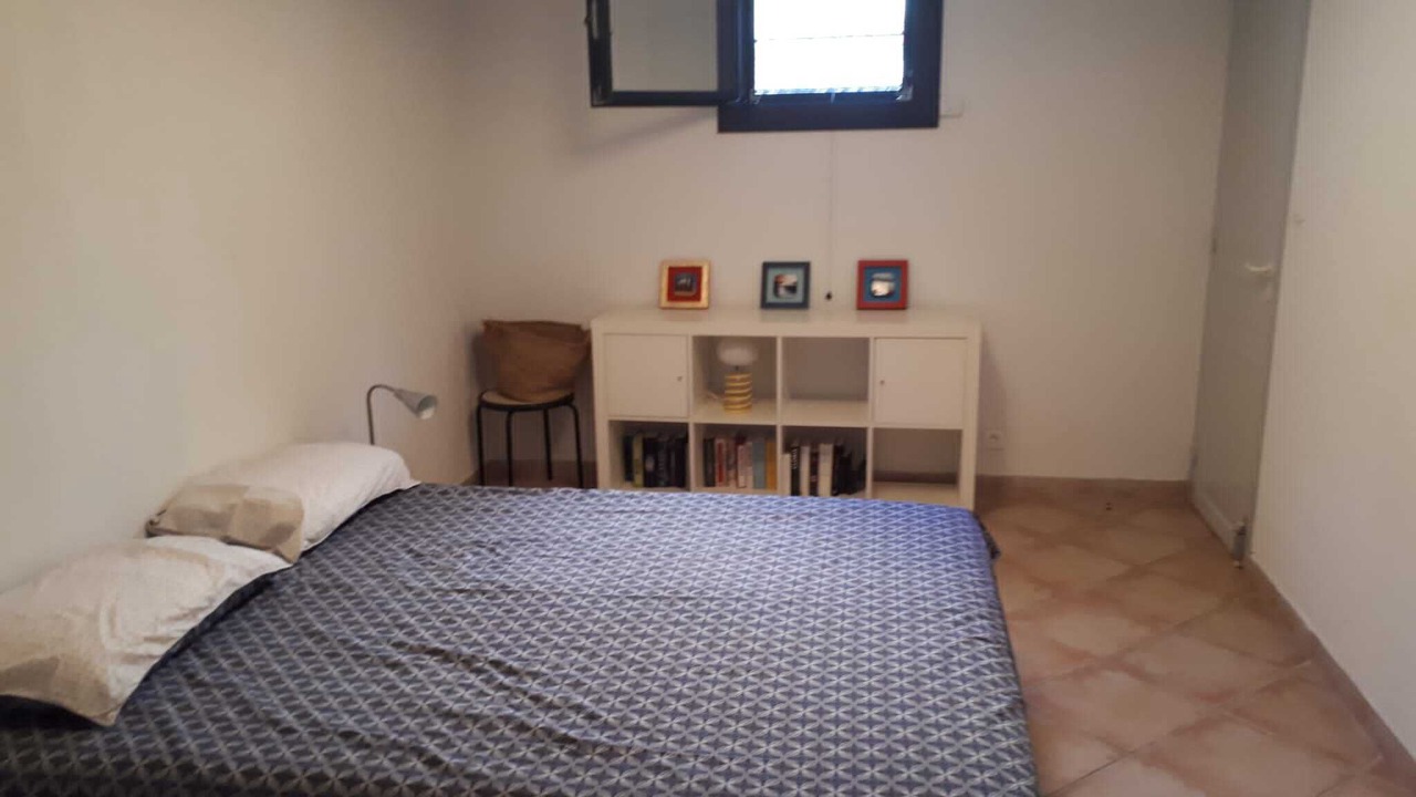 Photo of Bedroom in Banyuls-sur-Mer