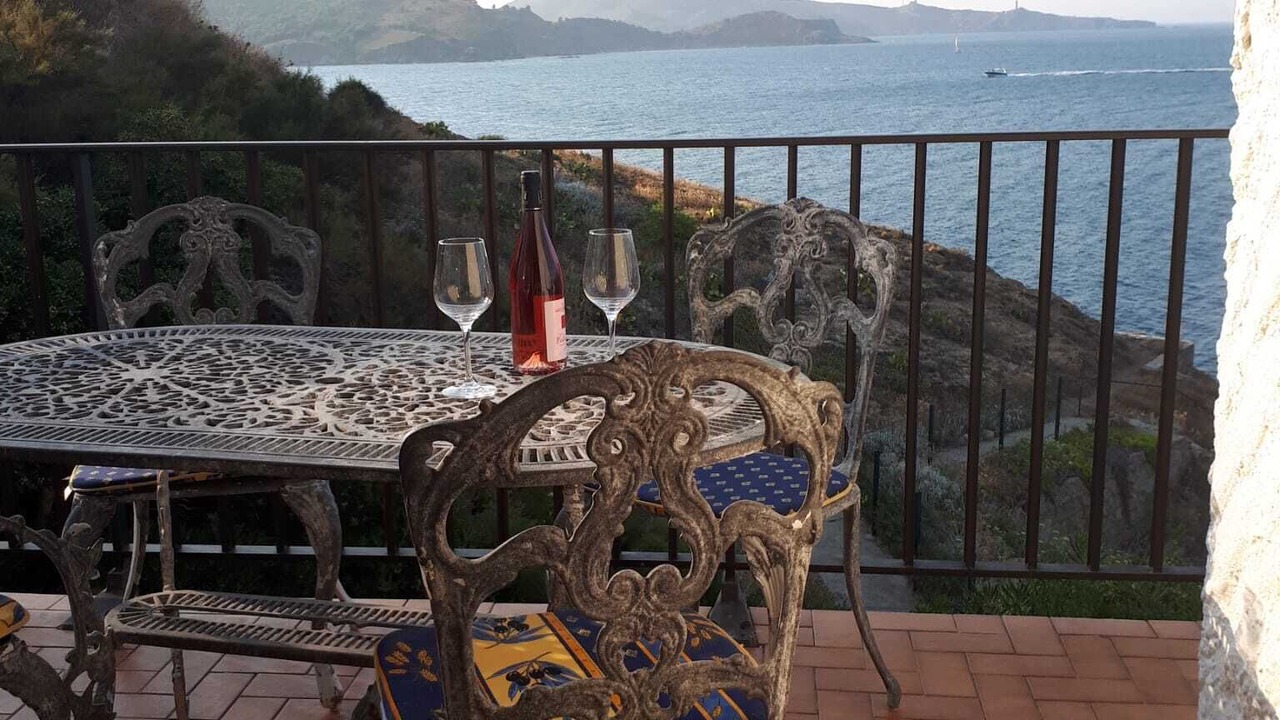 Photo of Outdoor in Banyuls-sur-Mer
