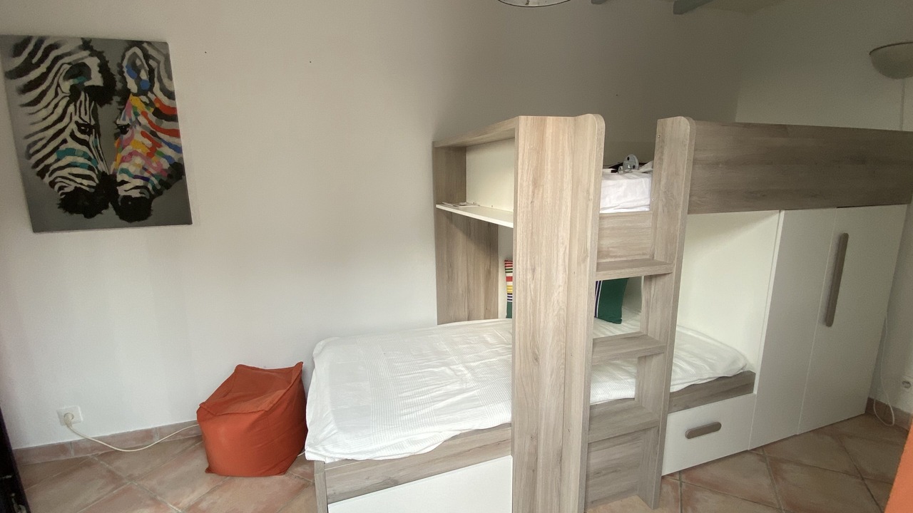 Photo of Bedroom in Banyuls-sur-Mer