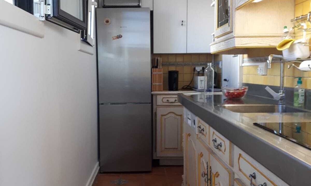 Photo of Kitchen in Banyuls-sur-Mer
