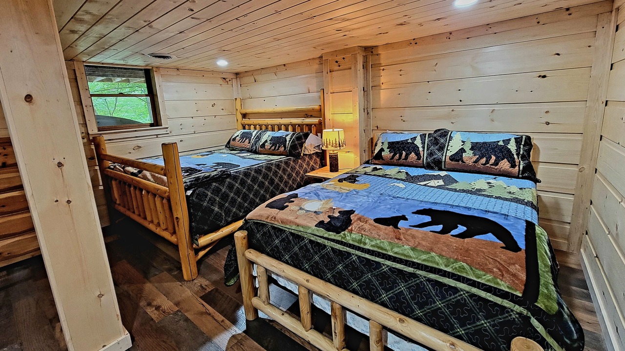 Photo of Bedroom in Jefferson City