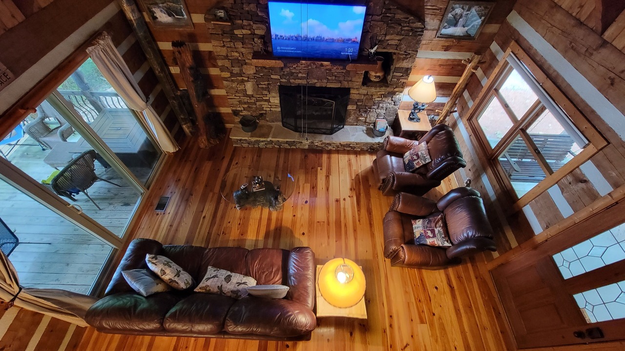 Photo of Livingroom in Jefferson City