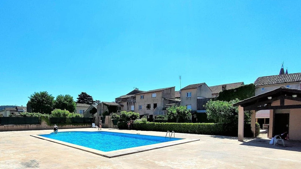 Photo of Outdoor in Goudargues