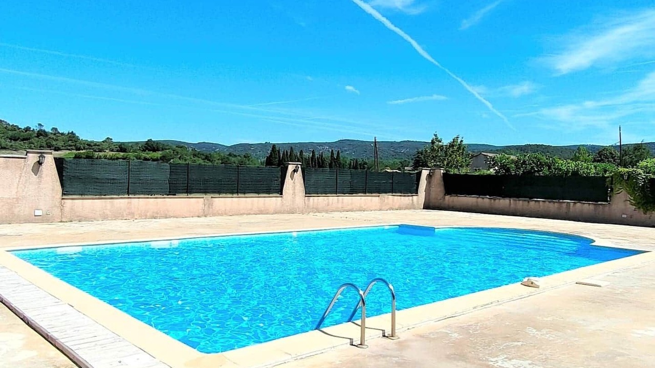 Photo of Outdoor in Goudargues