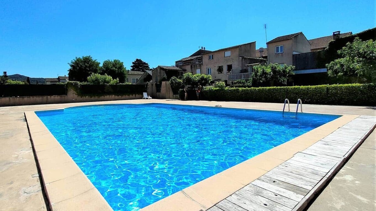 Photo of Outdoor in Goudargues
