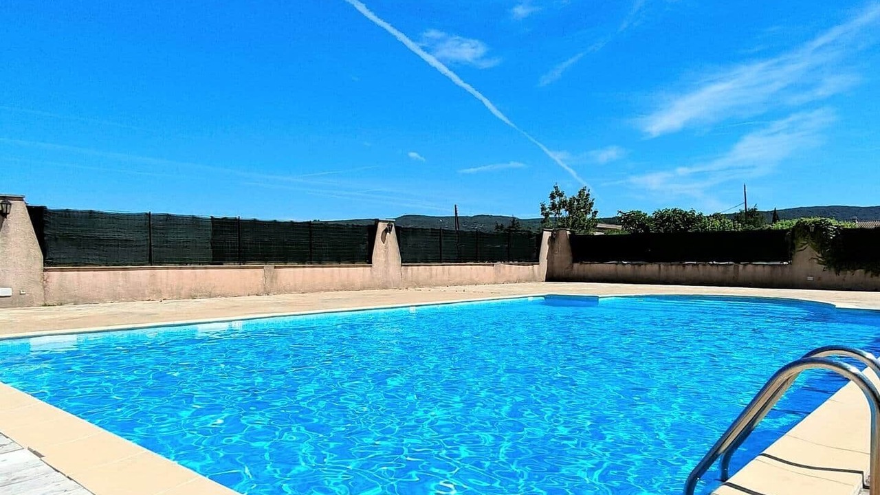 Photo of Outdoor in Goudargues
