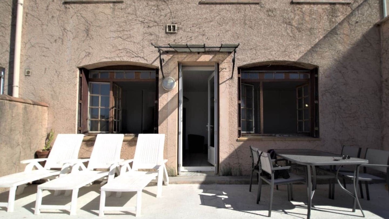 Photo of Outdoor in Goudargues