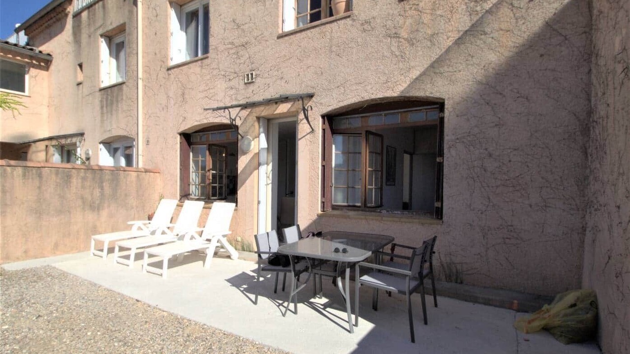 Photo of Outdoor in Goudargues