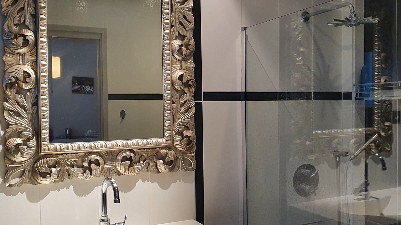 Photo of Bathroom in Endoume