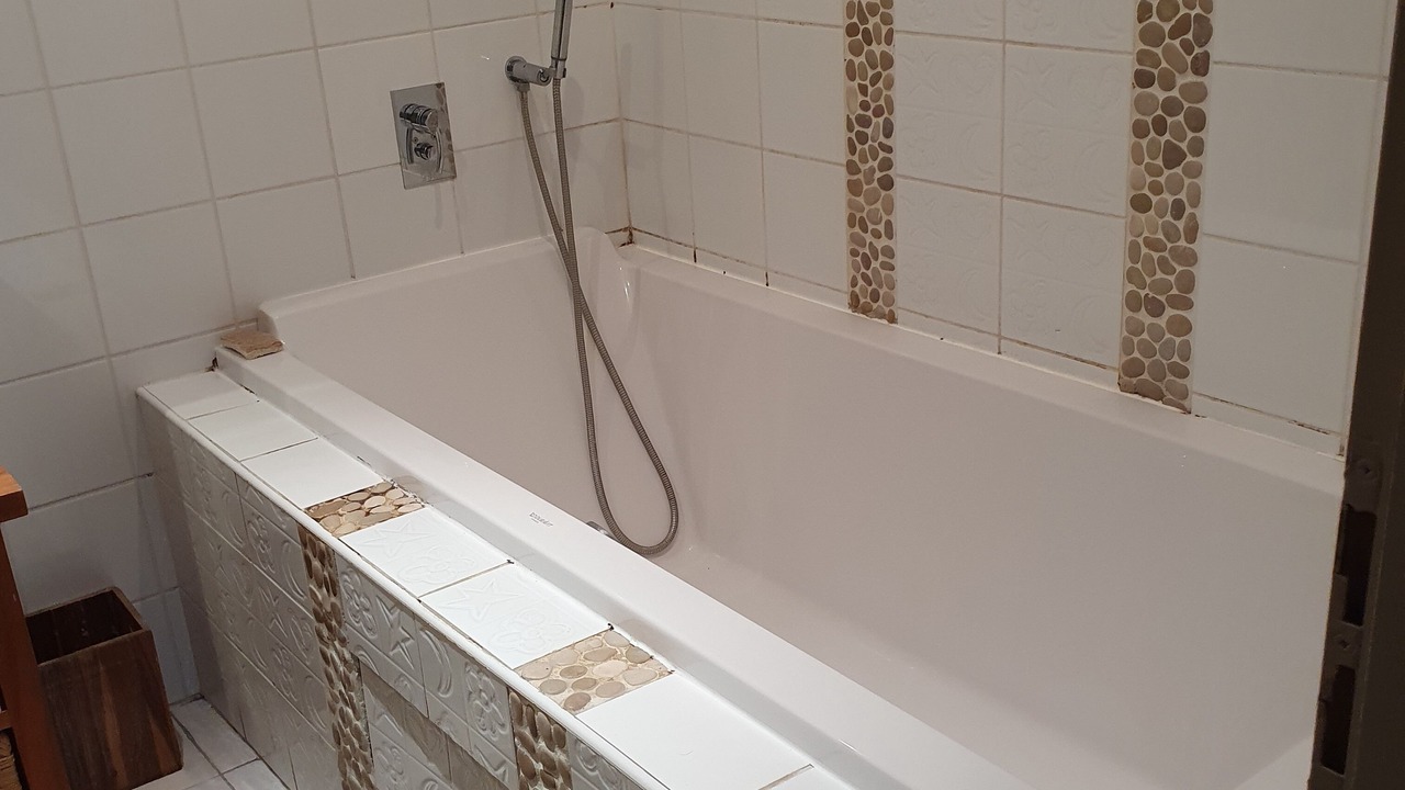 Photo of Bathroom in Endoume