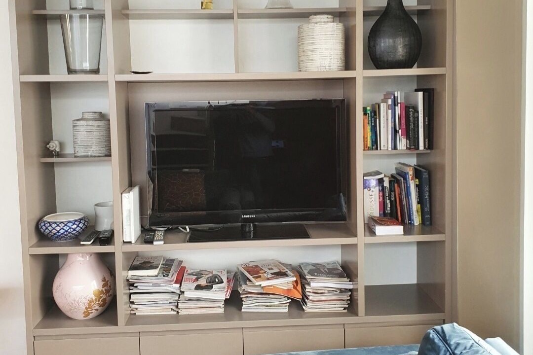 Photo of Livingroom in Endoume