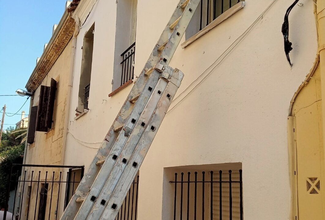 Photo of Outdoor in Endoume