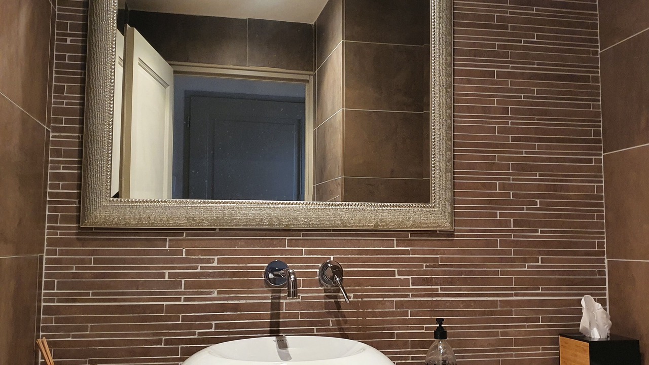 Photo of Bathroom in Endoume