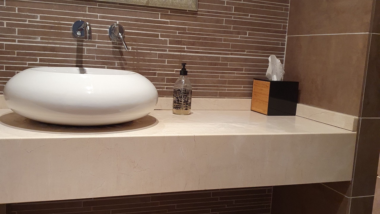 Photo of Bathroom in Endoume