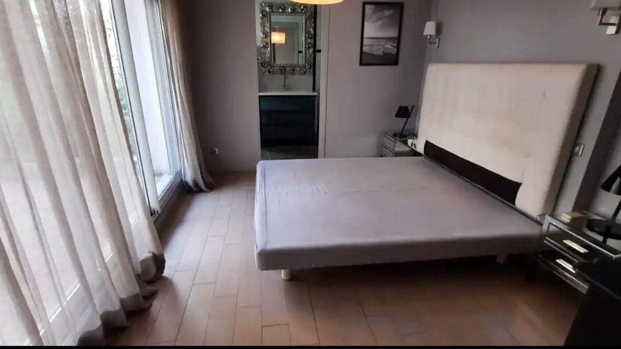 Photo of Bedroom in Endoume