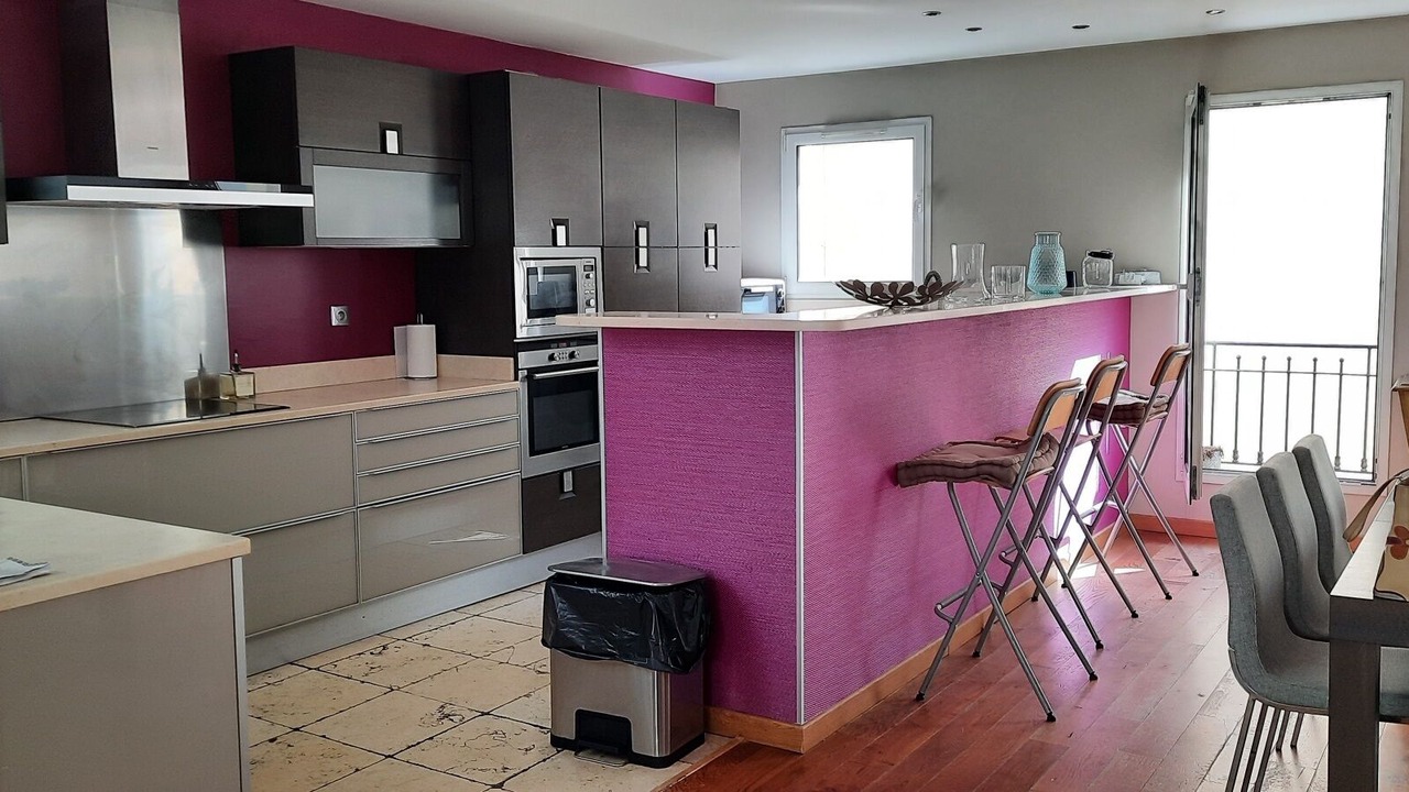 Photo of Kitchen in Endoume